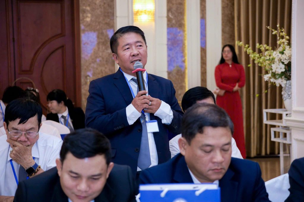 Luật sư Đỗ Văn Vinh - Công ty Luật Đức Việt- Văn phòng luật sư uy tín tại Thành phố Đồng Nai