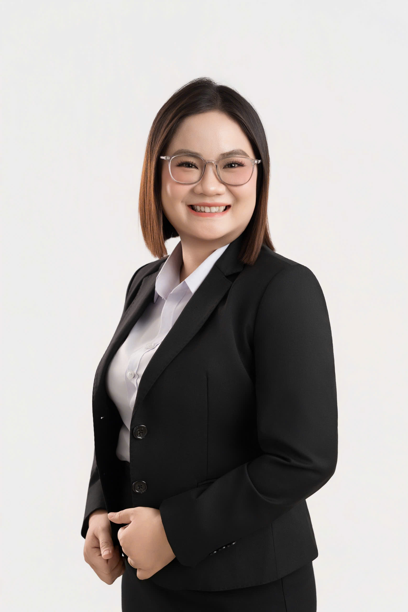 Luật sư Trần Thu Thuỷ Luật sư Công ty Luật TNHH Hãng Luật Quốc Tế Tự Do, thuộc Đoàn Luật sư Thành phố Đồng Nai